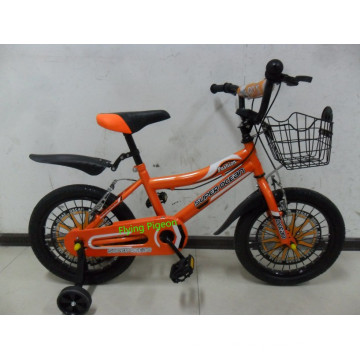 Kinder Mädchen und Jungen Fahrrad (FP-KDB035)